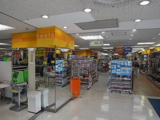 ミーツ千船店　佃３－１－１１s